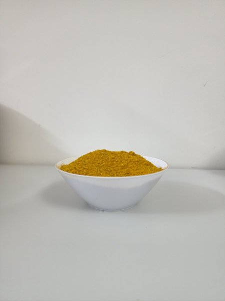 بهار شوربة