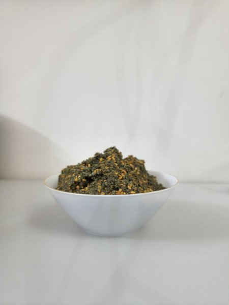زعتر الاقصى