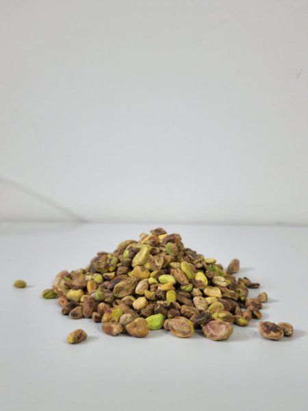 فستق حلبي حبة صغيرة