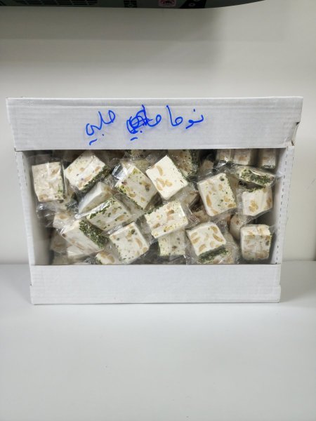 نوغا حلبي