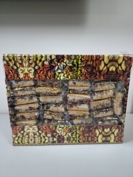 شامية خلطة
