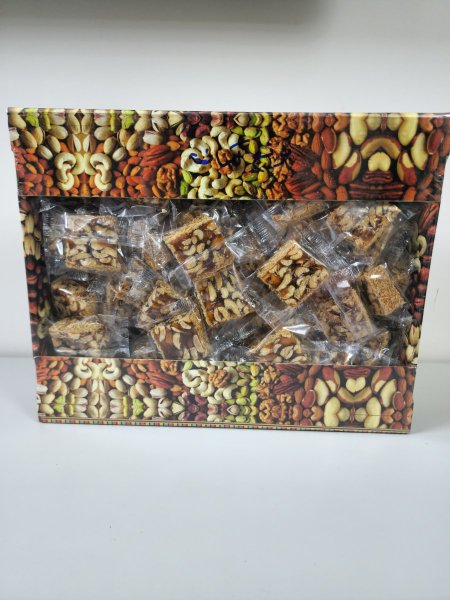 مربع كنافة
