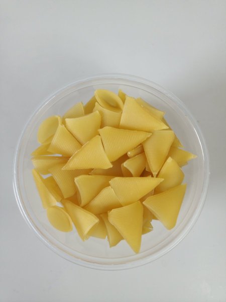 شبس طربوش