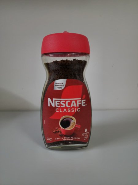 نسكافيه