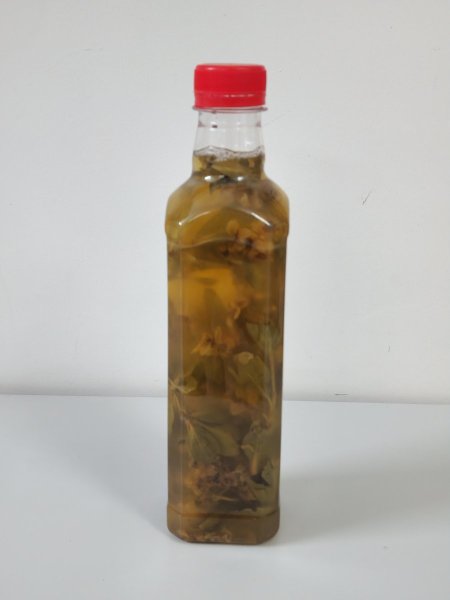 خل زعرور ورق