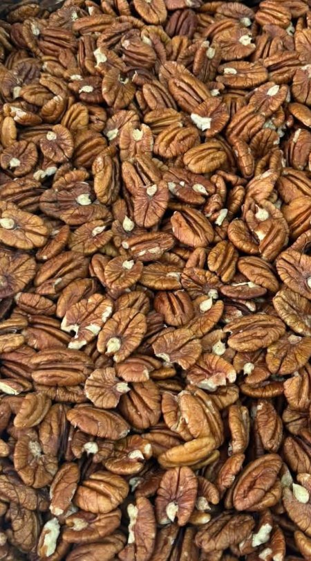 جوز البيكان