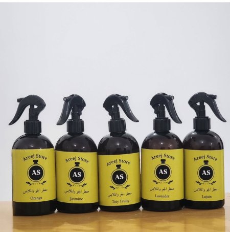 معطر جو بخاخ