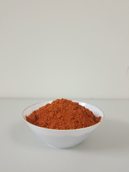 بابريكا حلوة