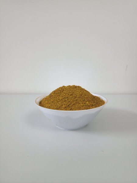 بهار برياني