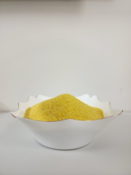 برغل ناعم