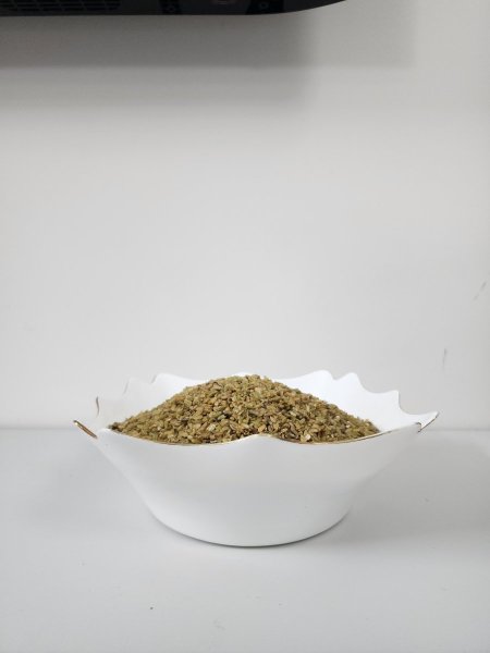 فريكة وسط