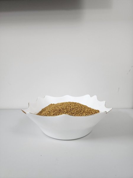 حلبة حب