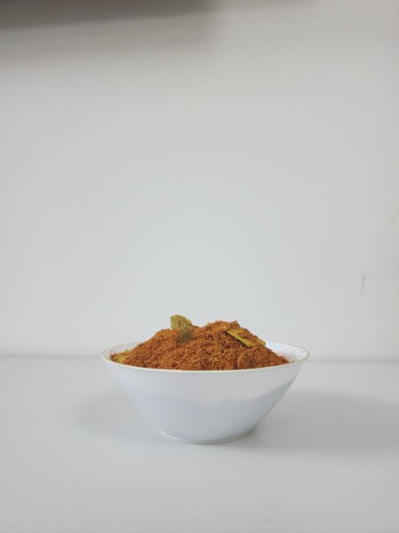 كبسة حار