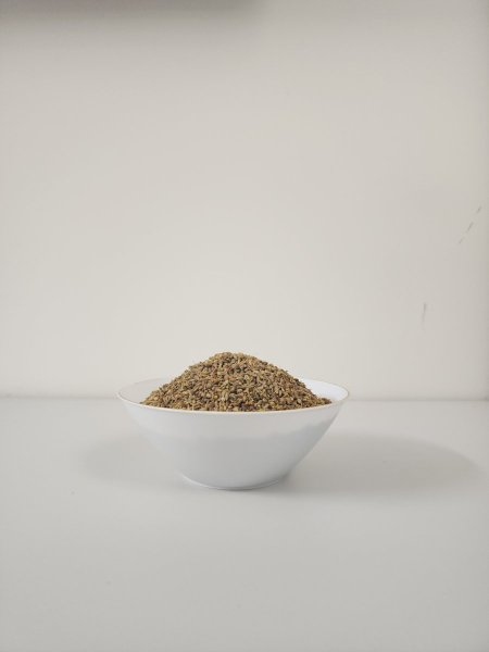 يانسون حب