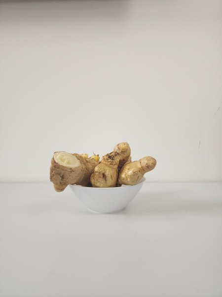 زنجبيل حب