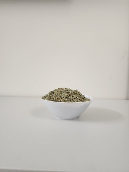 زعتر ناشف