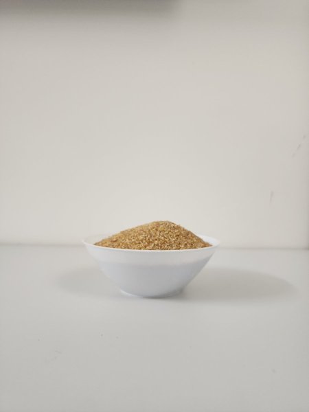 برغل أسود ناعم