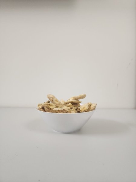 زنجبيل ناشف