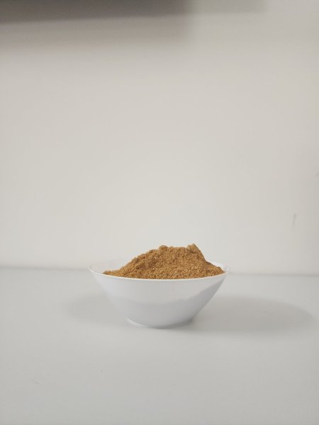 جوزة الطيب مطحون