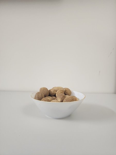 جوزة الطيب حب