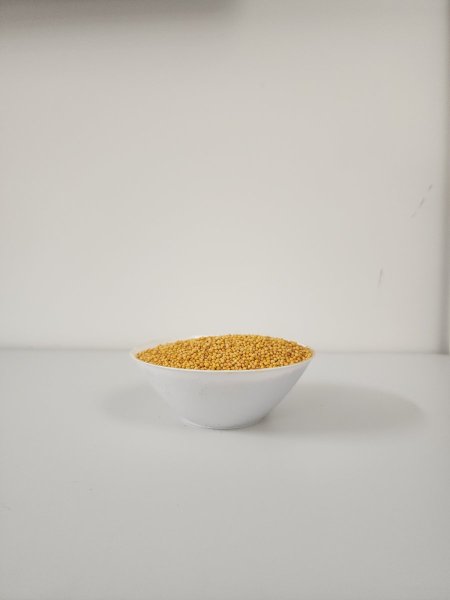 خردل أبيض