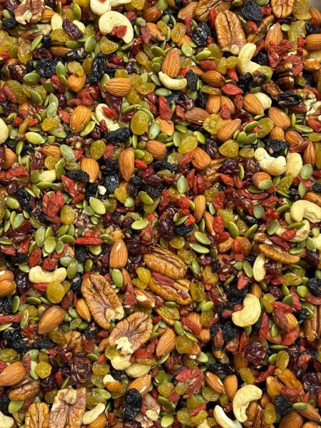 خلطة الطاقة