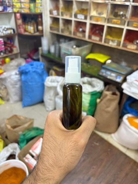 زيت الروزماري