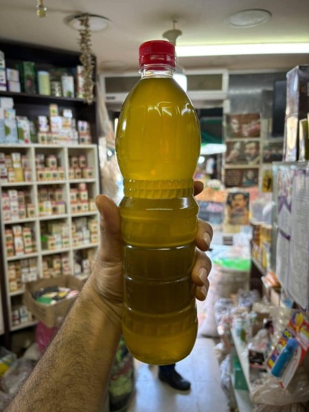 زيت الزيتون