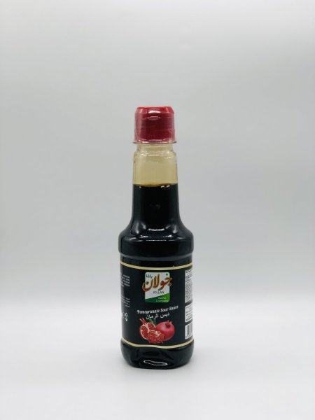 دبس رمان جولان 350g