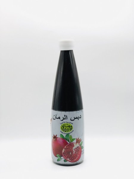 دبس رمان يوتا 670g