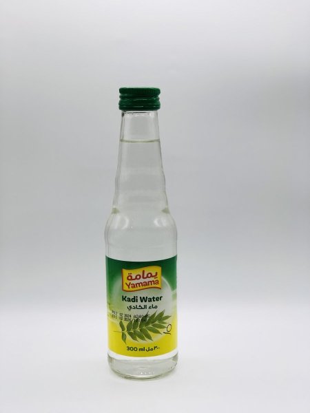 ماء الكاري 300ml