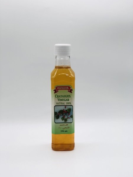 خل الزعرور