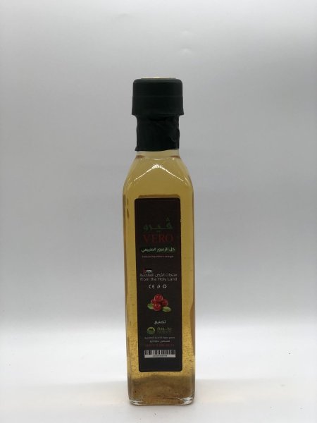 خل الزعرور (ڤيرو)