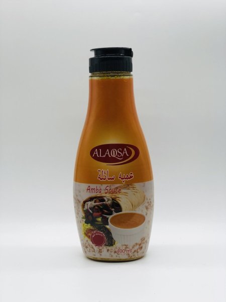 عمبه سائلة