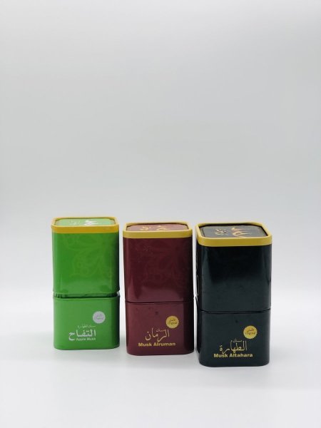 مسك روعة