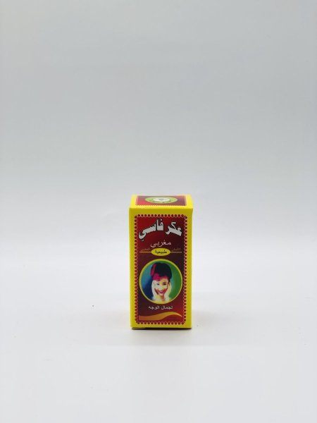عكر فاسي