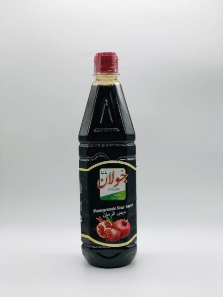 دبس رمان جولان(١ كيلو)
