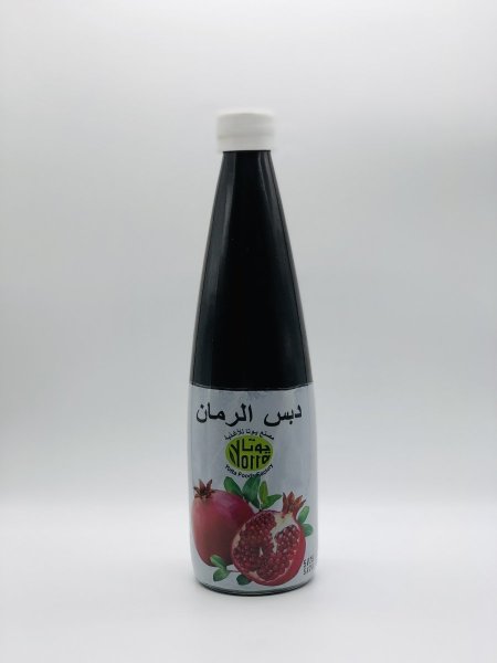 دبس رمان يوتا(١ كيلو)