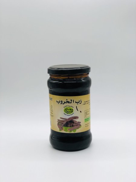 رب الخروب