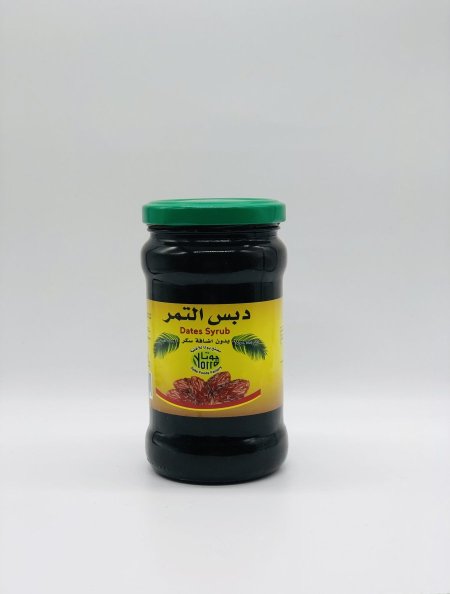 دبس التمر